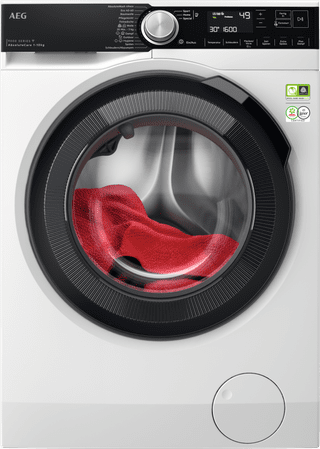 AEG LR9W80600 AbsoluteCare