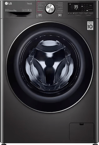 LG F4WV708P2BA